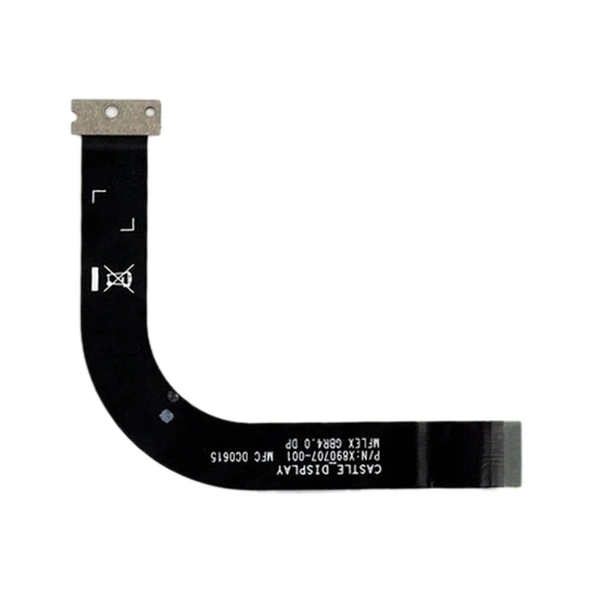 Microsoft Surface Pro 3 LCD Flex Kablo - 3