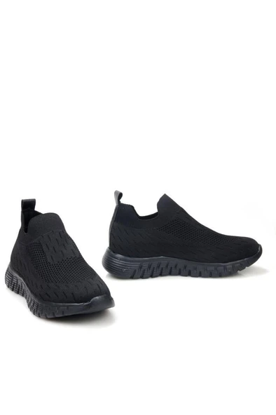 Papuçcity Dvmd 03138 Kadın Günlük Sneaker Spor Ayakkabı - 3