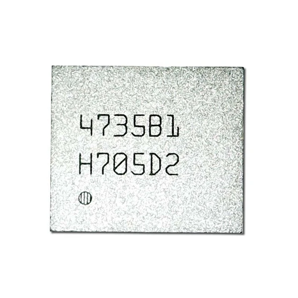 Samsung Galaxy Note 8 Uyumlu WiFi IC Chip - 2