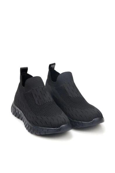 Papuçcity Dvmd 03138 Kadın Günlük Sneaker Spor Ayakkabı - 2