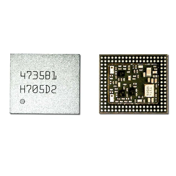 Samsung Galaxy Note 8 Uyumlu WiFi IC Chip