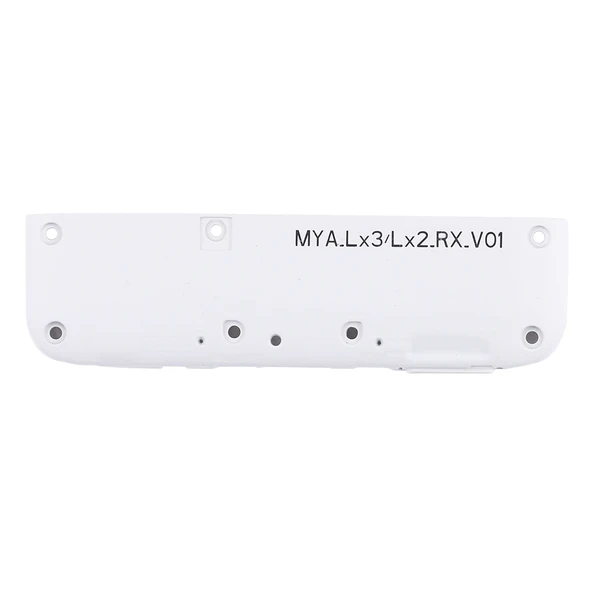 Huawei Y6 Pro 2017 İçin Hoparlör Zil Buzzer