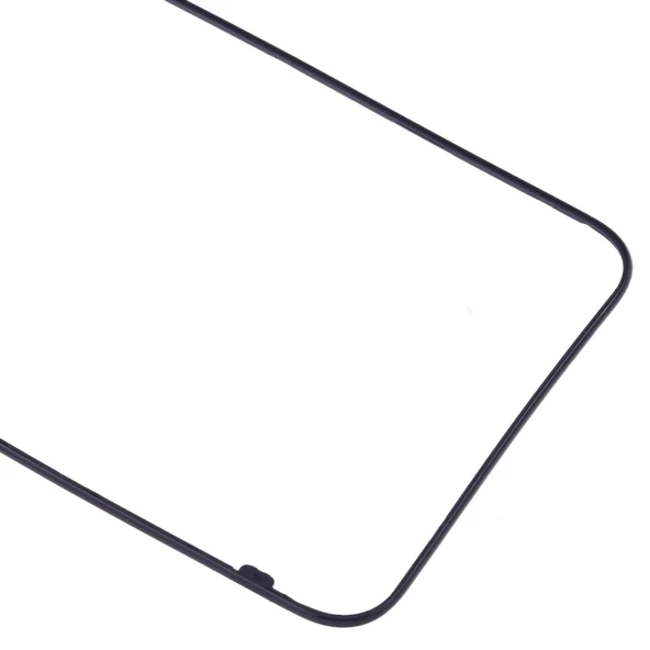 Huawei P30 Lite Ön Gövde LCD Çerçeve Tutucu - 4