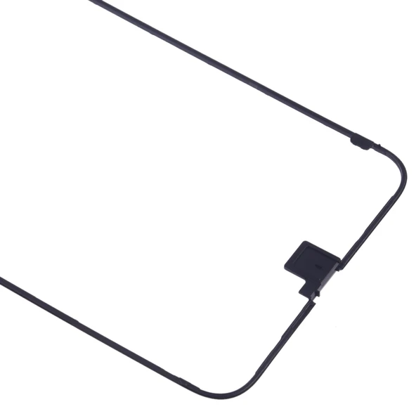 Huawei P30 Lite Ön Gövde LCD Çerçeve Tutucu - 3