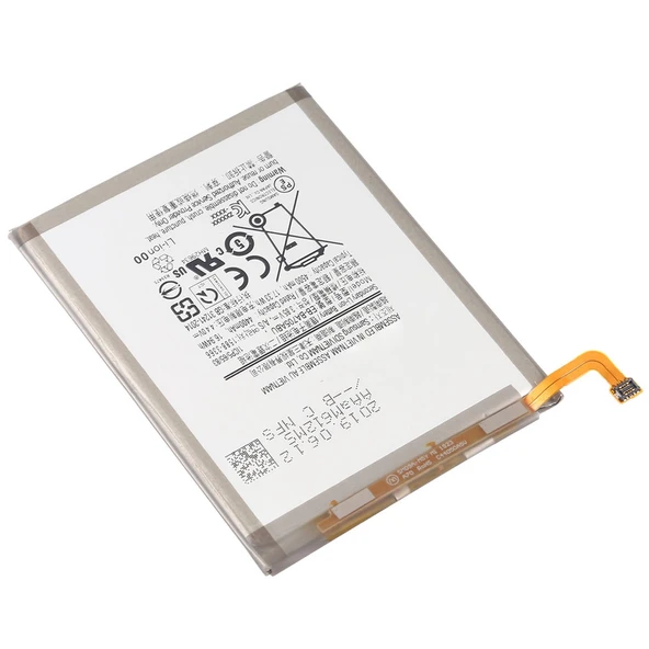 Galaxy A70 Uyumlu 4400mAh Yedek Telefon Bataryası - 3