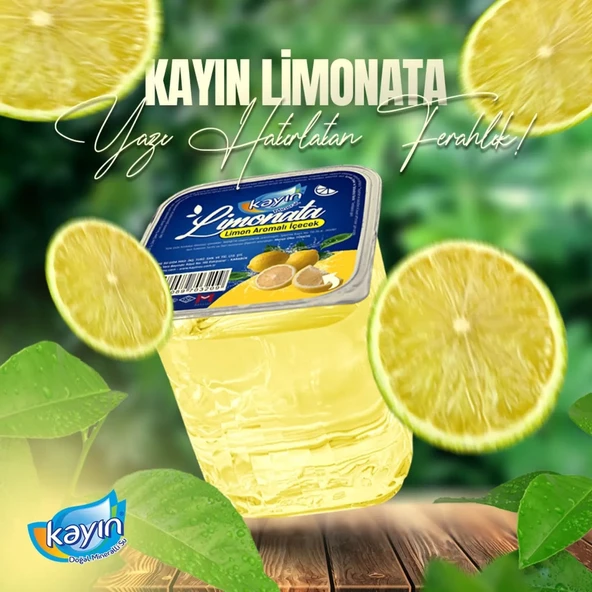 limonata  bardak limonata  kolide 48 adet limonata 200 ml lik bardak