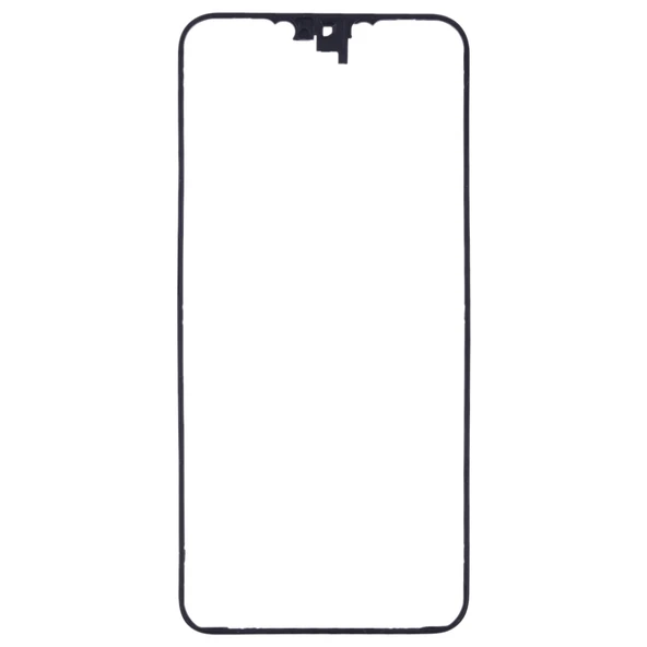Huawei P smart 2018 Ön Gövde LCD Çerçeve Tutucu - 2