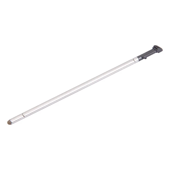 LG Stylo 2 Plus K550 Uyumlu Gri Dokunmatik Stylus Kalem - 3