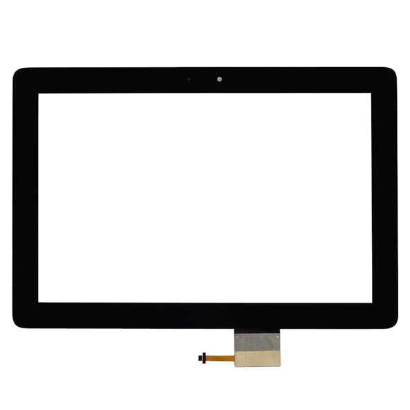 Huawei MediaPad 10 Link Dokunmatik Panel Siyah - 2