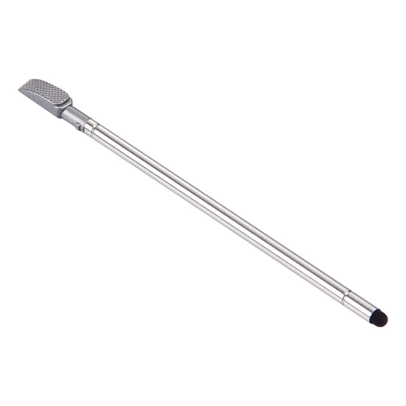 LG G Pad F 8.0 Tablet Uyumlu Dokunmatik Stylus S Kalem Gri - 2