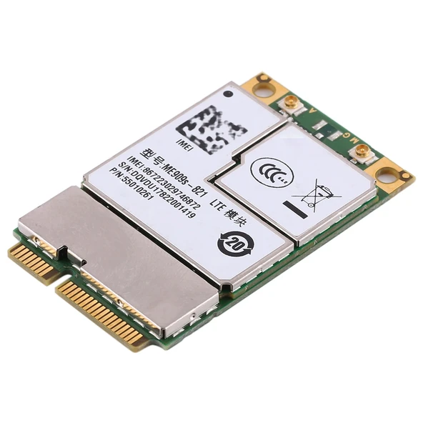 Huawei ME909s821 Mini PCIe LTE 4G Modül - 3