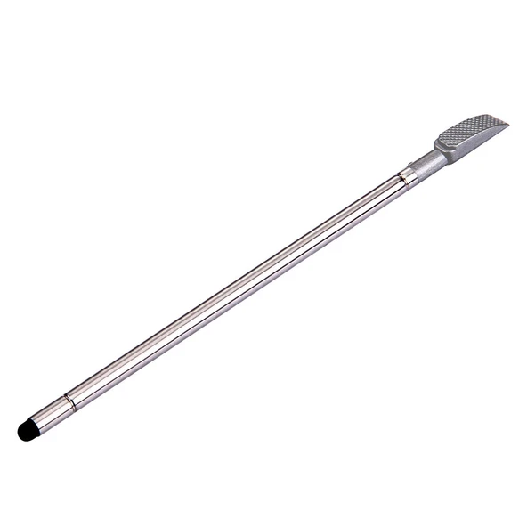 LG G Pad F 8.0 Tablet Uyumlu Dokunmatik Stylus S Kalem Gri - 3
