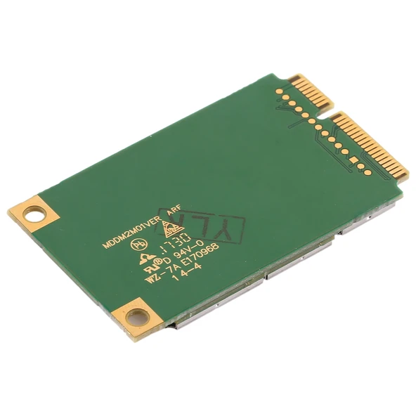 Huawei ME909s821 Mini PCIe LTE 4G Modül - 4