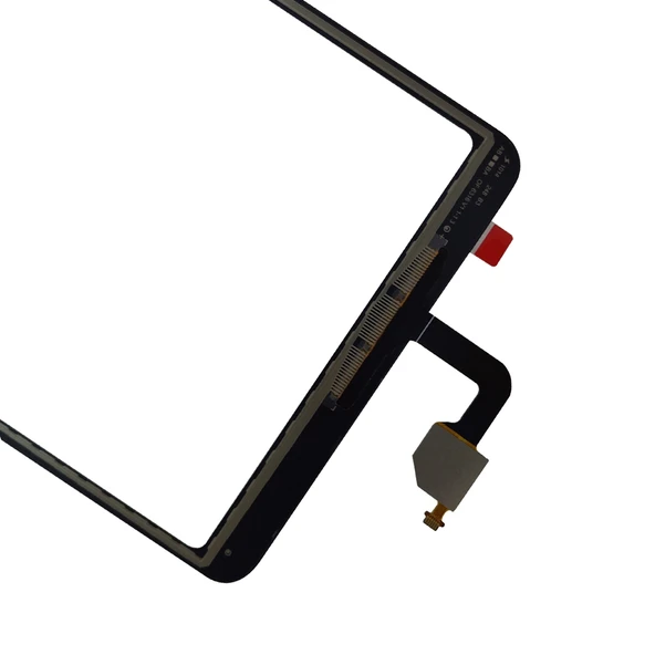 Xiaomi Mi Pad 4 Dokunmatik Panel Siyah - 5