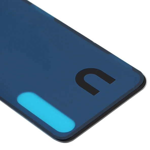 OPPO Reno3 Pro 5G ve Find X2 Neo Kırmızı Batarya Arka Kapak - 5