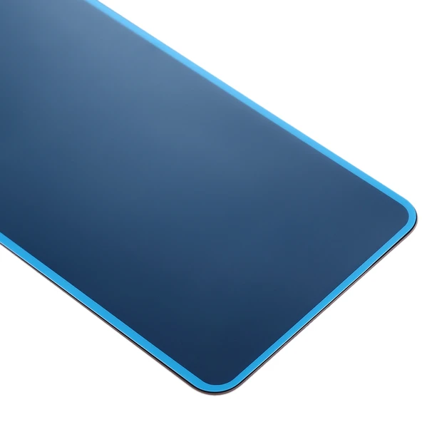 Huawei Nova 2s Siyah Arka Kapak - 4