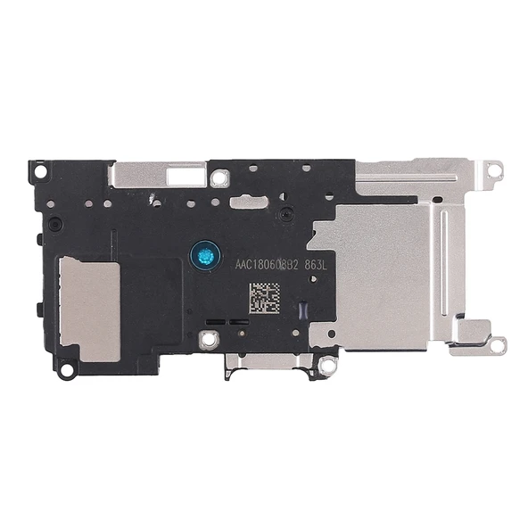 Vivo X21 İçin Hoparlör Zil Buzzer - 2