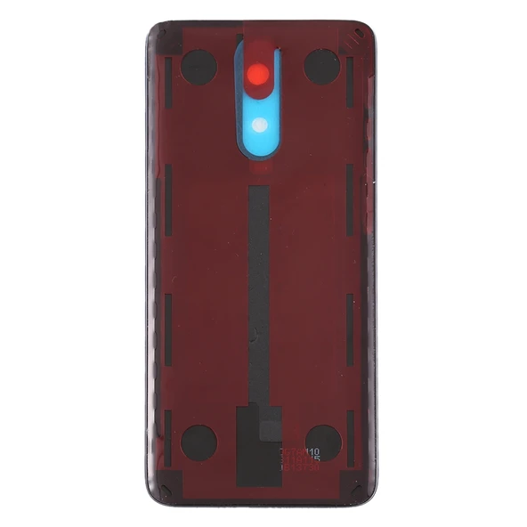 Xiaomi Redmi K30 Beyaz Batarya Arka Kapak - 3