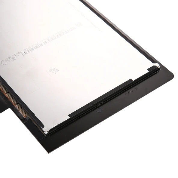 Lenovo Yoga 3 8 YT3-850F Uyumlu OEM LCD Ekran ve Dokunmatik Panel Komple Siyah - 5