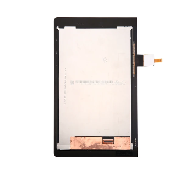 Lenovo Yoga 3 8 YT3-850F Uyumlu OEM LCD Ekran ve Dokunmatik Panel Komple Siyah - 3