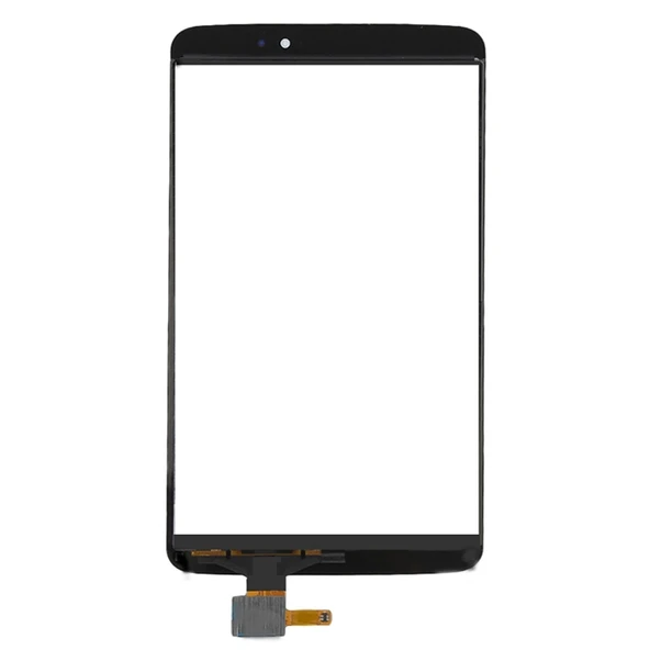 LG G Pad 8.3 V500 Dokunmatik Panel Siyah - 3