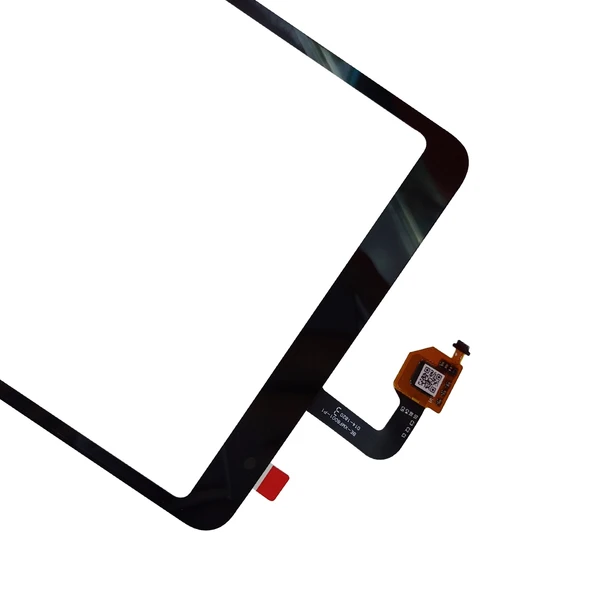 Xiaomi Mi Pad 4 Dokunmatik Panel Siyah - 4