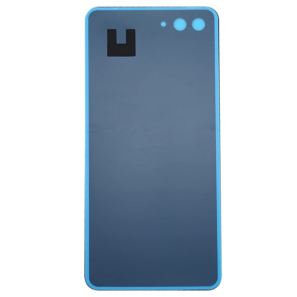 Huawei Nova 2s Siyah Arka Kapak - 3