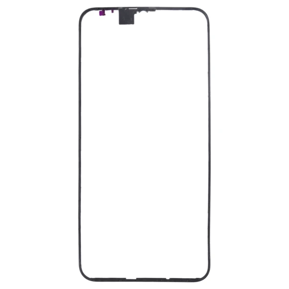 Huawei Honor 20i ve Honor 10i Ön LCD Ekran Çerçevesi - 2