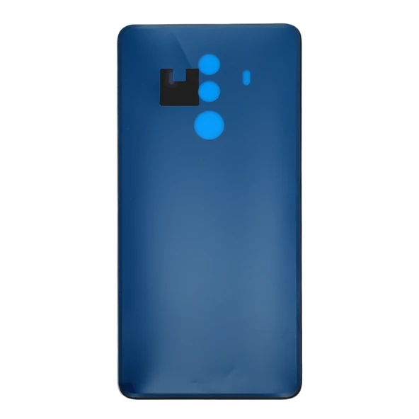 Huawei Mate 10 Pro Siyah Arka Kapak - 3