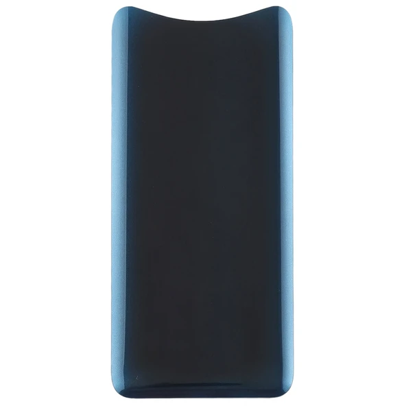 OPPO Find X Arka Kapak Mavi - 2
