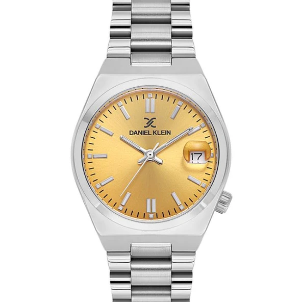 Danıel Klein Dk.1.13862-4 Kadın Kol Saati ürün görseli