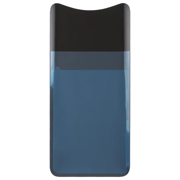 OPPO Find X Arka Kapak Mavi - 3