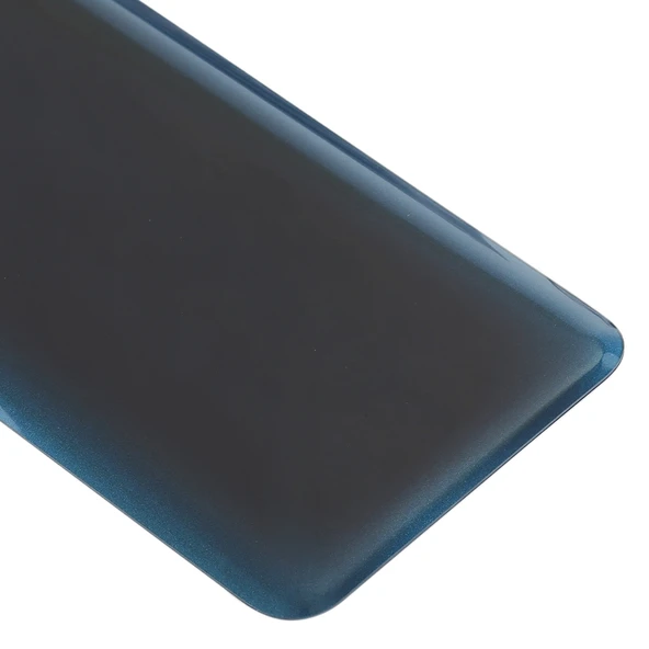 OPPO Find X Arka Kapak Mavi - 5