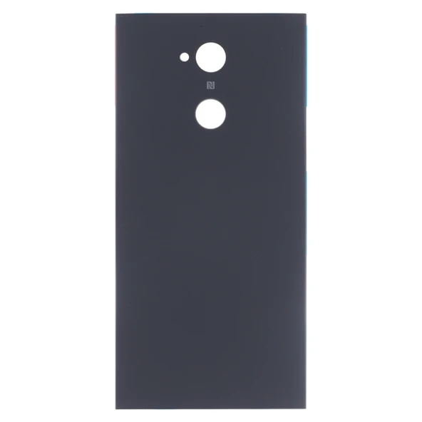 Sony Xperia XA2 Ultra Siyah Arka Kapak - 2