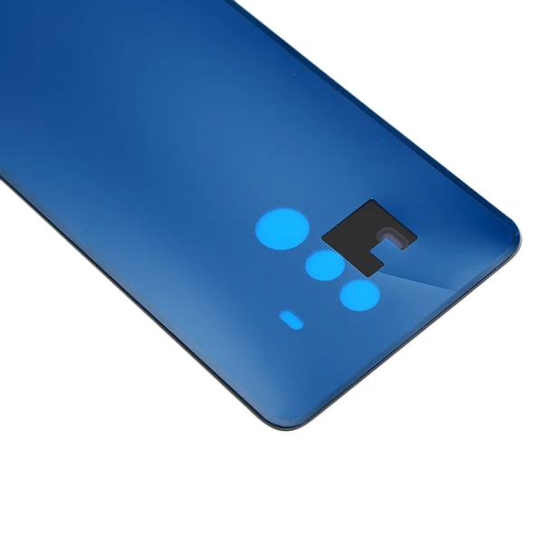 Huawei Mate 10 Pro Siyah Arka Kapak - 5