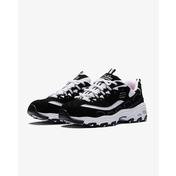 Skechers Dlites Siyah