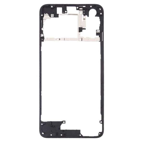 Huawei Honor 20 Siyah Arka Kapak Çerçevesi - 2