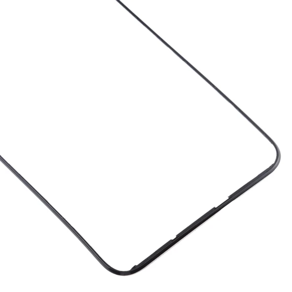 Huawei Honor 20i ve Honor 10i Ön LCD Ekran Çerçevesi - 5