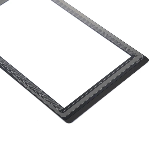 Amazon Kindle Fire HD 7 2017 Uyumlu Siyah Dokunmatik Panel Digitizer - 5