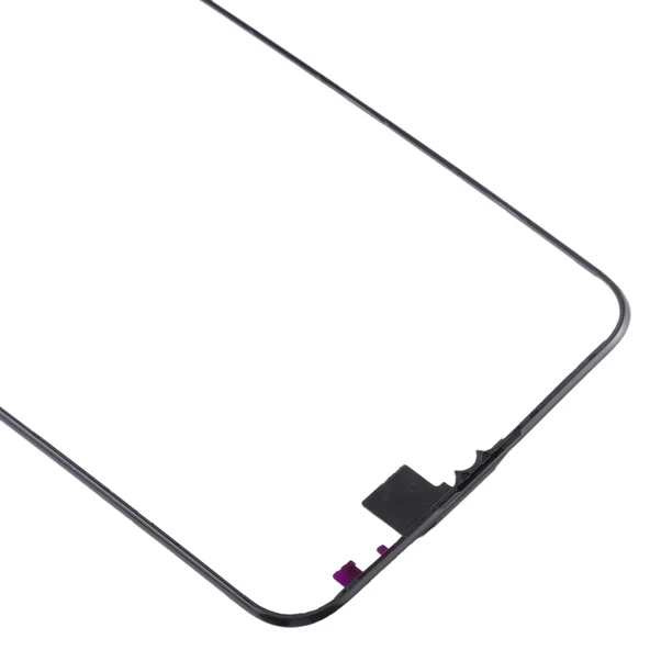 Huawei Honor 20i ve Honor 10i Ön LCD Ekran Çerçevesi - 4