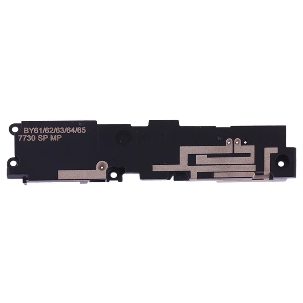 Sony Xperia XA1 Plus İçin Hoparlör Zil Buzzer - 2