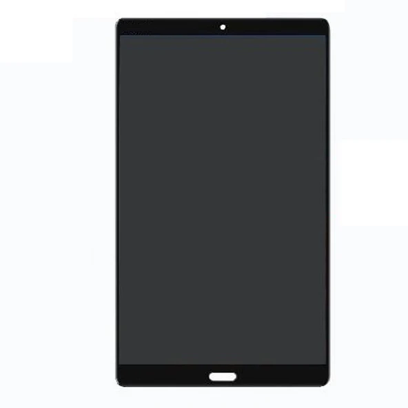 Huawei MediaPad M5 8.4 inç SHT AL09 SHT W09 Uyumlu Siyah LCD Ekran ve Dokunmatik Panel Komple Set - 3