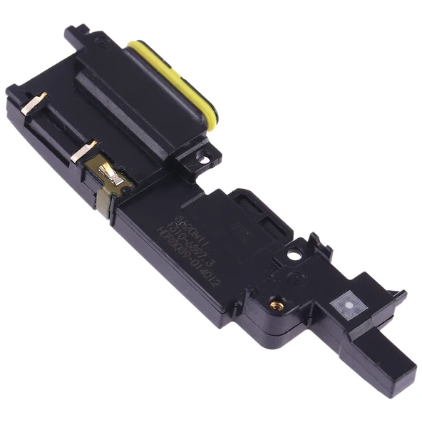 Sony Xperia XZ2 Compact İçin Hoparlör Zil Buzzer - 3