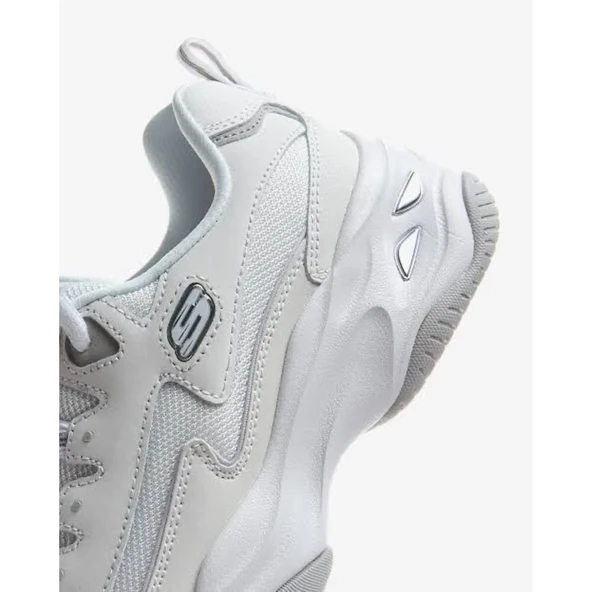 Skechers 149491 WHT - 2