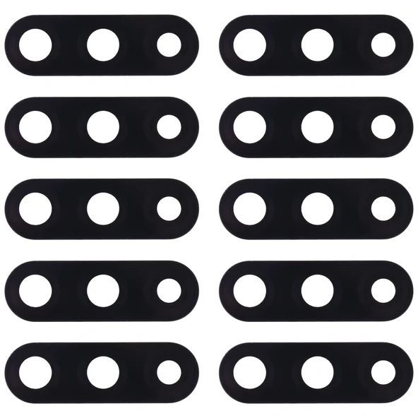 Huawei P30 Lite Arka Kamera Lens 24MP 10lu Set