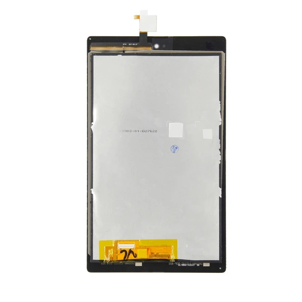 Amazon Fire HD 8 2017 Model OEM LCD Ekran ve Dokunmatik Panel Komple Set - 4