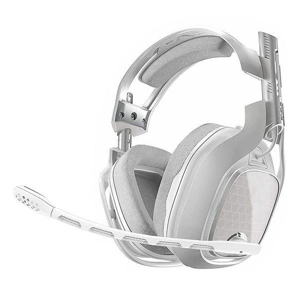 Logitech Astro A40 Gürültü Engelleme Mikrofon Başlığı Siyah 18cm - 6