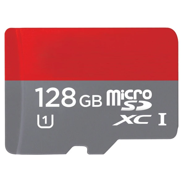 128GB Hızlı Sınıf 10 TF Micro SDHC UHS-1 Hafıza Kartı Yazma 15mbs Okuma 30mbs - 2