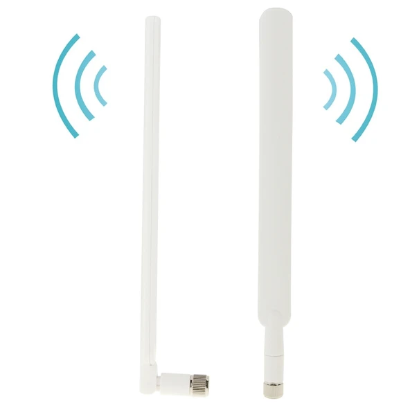 5dBi SMA Erkek 4G LTE Huawei Router Anteni