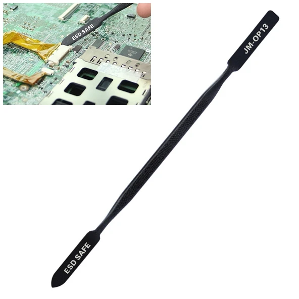 Jakemy JM OP13 Anti Statik Metal Açma ve Flex Kablo Çıkarma Aracı